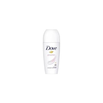 DOVE ΑΠΟΣΜΗΤΙΚΟ ROLL ON 48h 50ml - (POWDER)