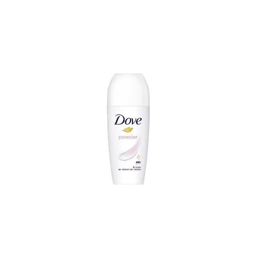 DOVE ΑΠΟΣΜΗΤΙΚΟ ROLL ON 48h 50ml - (POWDER)
