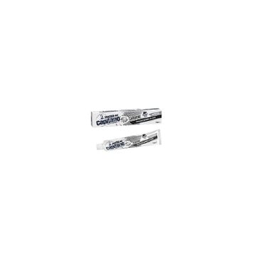 CAPITANO ΟΔΟΝΤΟΚΡΕΜΑ 100ml - (CARBONE ATTIVO)