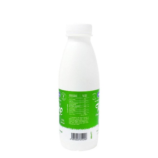 ΜΕΒΓΑΛ ΚΕΦΙΡ 1,5% ΛΙΠΑΡΑ  (500 ml)