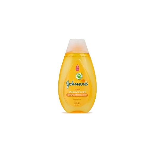 JOHNSONS BABY SHAMPOO 300ml - (CLASSIC)