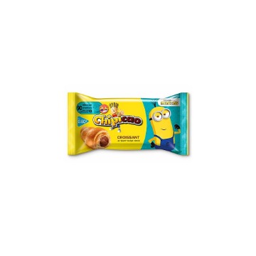 CHIPICAO ΚΡΟΥΑΣΑΝ (ΚΑΚΑΟ) 60gr.