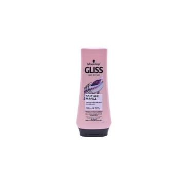 GLISS CONDITIONER 200ml - (SPLIT HAIR)