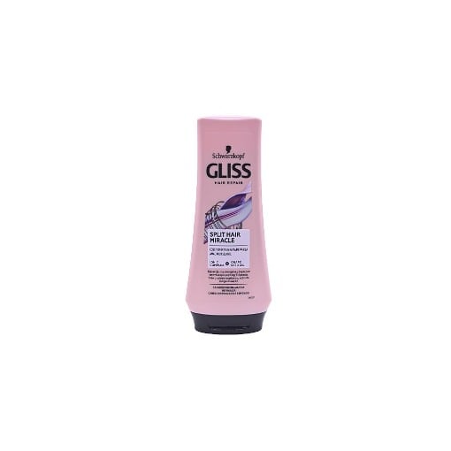 GLISS CONDITIONER 200ml - (SPLIT HAIR)