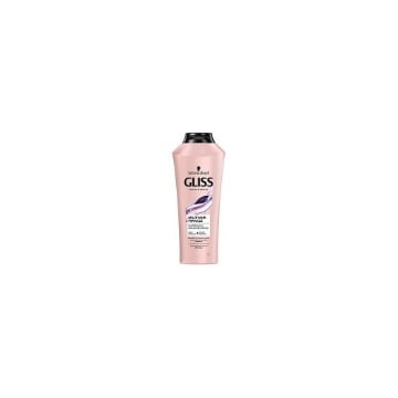 GLISS SHAMPOO 400ml - (SPLIT HAIR)