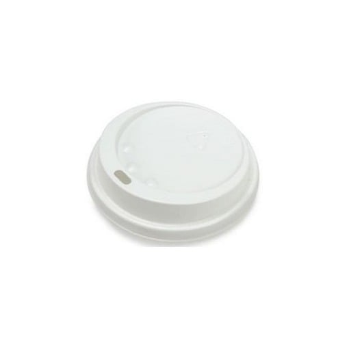 ΚΑΠΑΚΙ ΠΙΠΙΛΑ ΛΕΥΚΗ 8-12oz (100τεμ.)