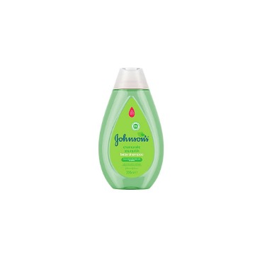 JOHNSONS BABY SHAMPOO 300ml - (ΧΑΜΟΜΗΛΙ)