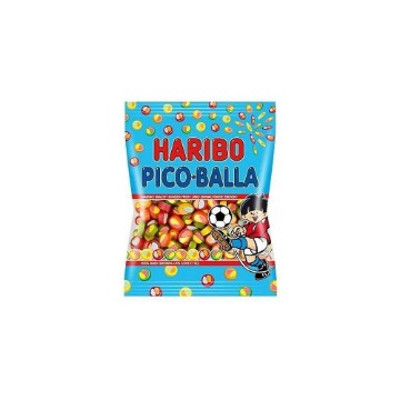 HARIBO ΖΑΧΑΡΩΤΑ 85g - (PICO-BALLA)