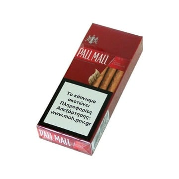 PALL MALL ΠΟΥΡΑΚΙΑ 10ΤΜΧ