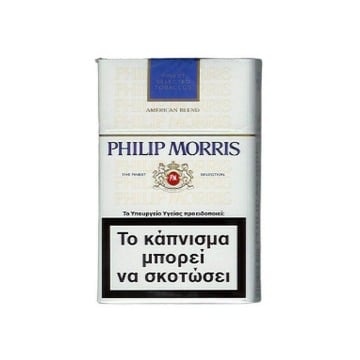 PHILIPMORRIS ΣΙΕΛ 20ΑΡΙ