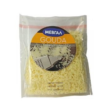 ΜΕΒΓΑΛ GOUDA ΤΡΙΜΜΕΝΗ 150gr