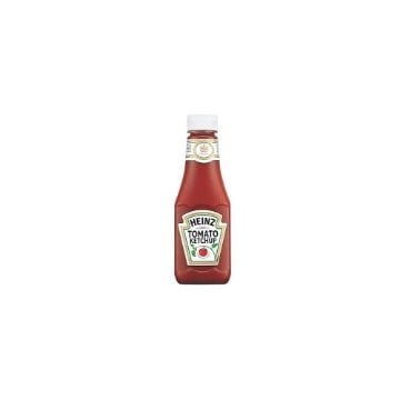 HEINZ ΚΕΤΣΑΠ 342gr. - (SQUEEZΥ)