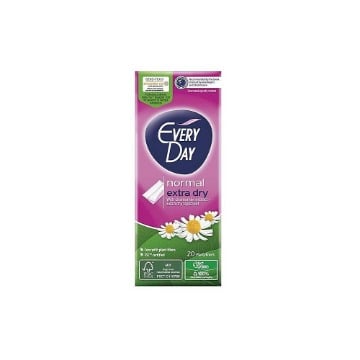 EVERY DAY ΣΕΡΒΙΕΤΑΚΙ REGULAR NORMAL EXTRA DRY 20τεμ. - (1090N)