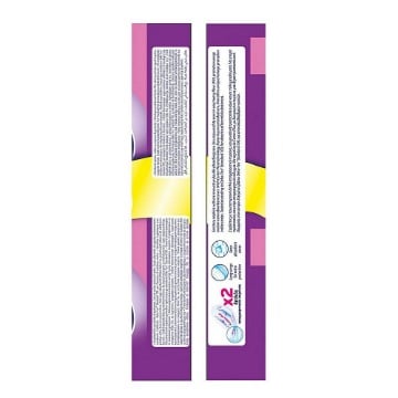 EVERY DAY DOUBLE DRY MAXI NIGHT ΣΕΡΒΙΕΤΑ (16τεμ.)
