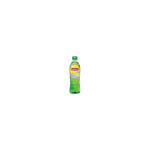 LIPTON ICE TEA 500ml - (ΠΡΑΣΙΝΟ ΛΕΜΟΝΙ / GREEN)