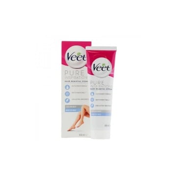 VEET ΚΡΕΜΑ ΑΠΟΤΡΙΧΩΣΗΣ 100ml - (SENSITIVE/ALOE VERA)