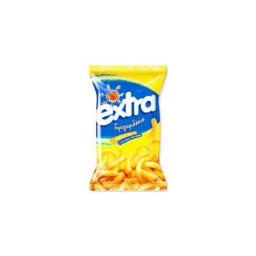 EXTRA ΤΥΡΟΓΑΡΙΔΑΚΙΑ 85gr.