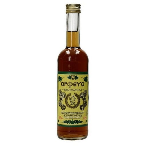 ΠΟΤΟΠΟΙΙΑ ΘΡΑΚΗΣ ΜΠΡΑΝΤΥ ΟΡΦΕΥΣ 350ml