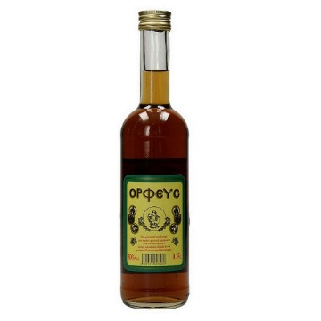 ΠΟΤΟΠΟΙΙΑ ΘΡΑΚΗΣ ΜΠΡΑΝΤΥ ΟΡΦΕΥΣ 350ml
