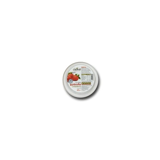 AGRIFREDA ΜEΡΜΕΛΑΔΑ 400gr. - (ΦΡΑΟΥΛΑ)