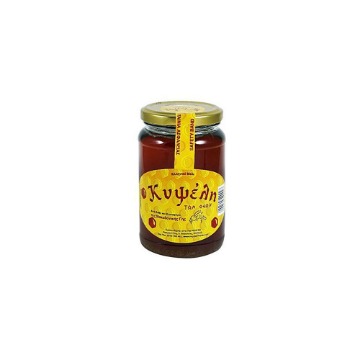 ΚΥΨΕΛΗ ΜΕΛΙ 454gr.