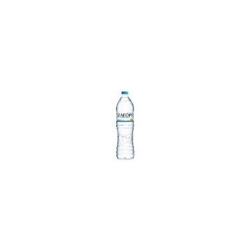 ΖΑΓΟΡΙ ΝΕΡΟ ΜΕΤΑΛΛΙΚΟ  1.5L