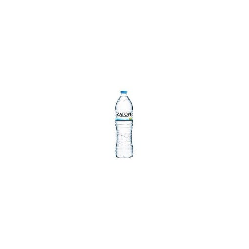 ΖΑΓΟΡΙ ΝΕΡΟ ΜΕΤΑΛΛΙΚΟ  1.5L