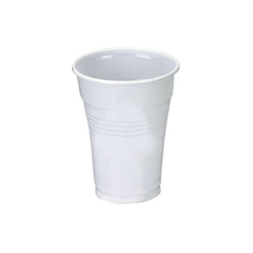 ΠΟΤΗΡΙ ΝΕΡΟΥ ΛΕΥΚΟ Νο 503 - (50τεμ.) - (LARIPLAST)