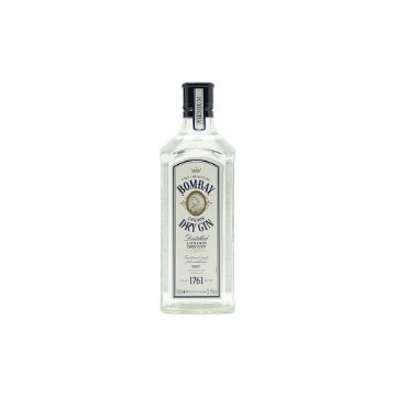 BOMBAY THE ORIGINAL DRY GIN 700ml