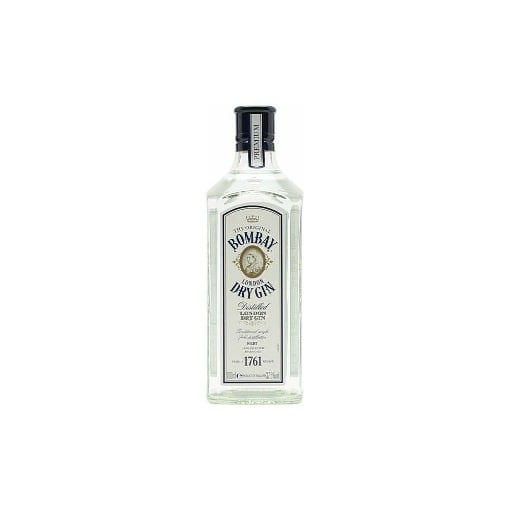 BOMBAY THE ORIGINAL DRY GIN 700ml