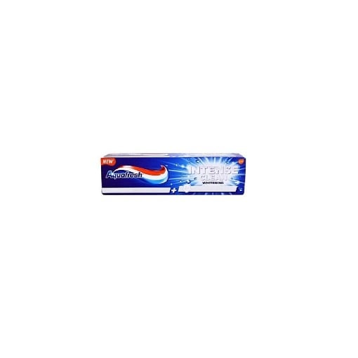 AQUAFRESH ΟΔΟΝΤΟΚΡΕΜΑ INTENSE CLEAN 75ml - (LASTING FRESH)