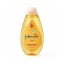 JOHNSONS BABY SHAMPOO 500ml - (GOLD)