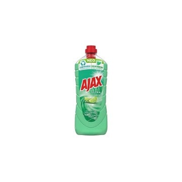 AJAX ΓΕΝΙΚΗΣ ΧΡΗΣΗΣ (ULTRA LEMON) 1L