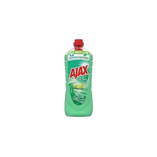AJAX ΓΕΝΙΚΗΣ ΧΡΗΣΗΣ (ULTRA LEMON) 1L