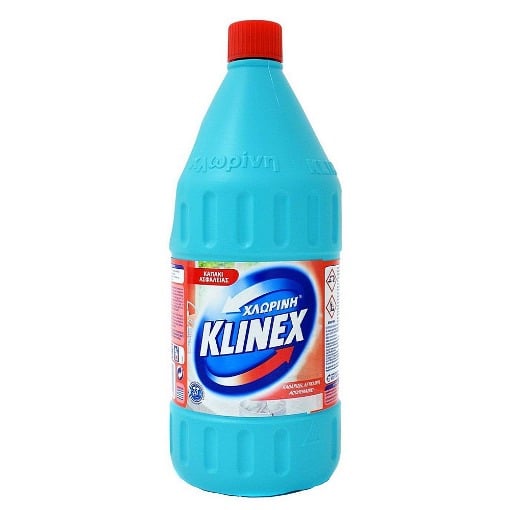 KLINEX ΧΛΩΡΙΝΗ 2lit - (CLASSIC)