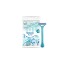 GILLETTE ΞΥΡΑΦΑΚΙΑ SIMPLY VENUS (4τεμ.) - (2DISPLAY RAZOR)