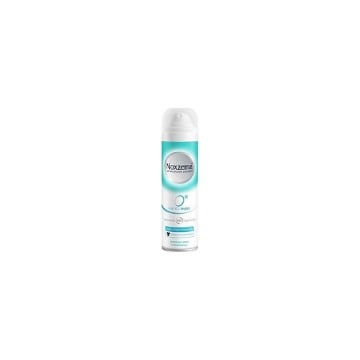 NOXZEMA ΑΠΟΣΜΗΤΙΚΟ SPRAY 150ml - (SENSIPURE 0%)