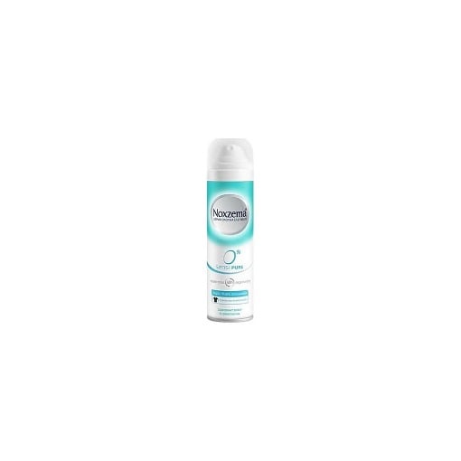 NOXZEMA ΑΠΟΣΜΗΤΙΚΟ SPRAY 150ml - (SENSIPURE 0%)