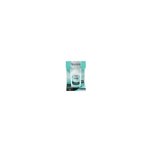 NOXZEMA ROLL-ΟΝ (INVISIBLE HIM) 50ml - (ΠΛΑΣΤΙΚΟ)