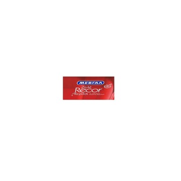 Εικόνα της ΜΕΒΓΑΛ ΖΕΛΕ RECOR (4x128gr) (3+1) - (ΚΕΡΑΣΙ)