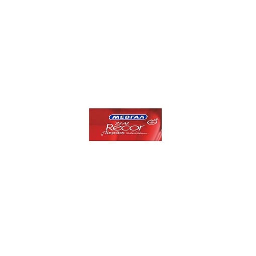 Εικόνα της ΜΕΒΓΑΛ ΖΕΛΕ RECOR (4x128gr) (3+1) - (ΚΕΡΑΣΙ)