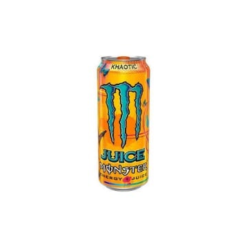 MONSTER KHAOTIC
