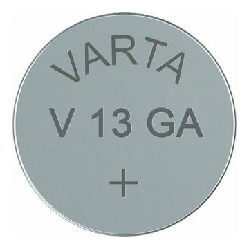 ΜΠΑΤΑΡΙΑ ΑΛΚΑΛΙΚΗ VARTA V13GA (2TMX)