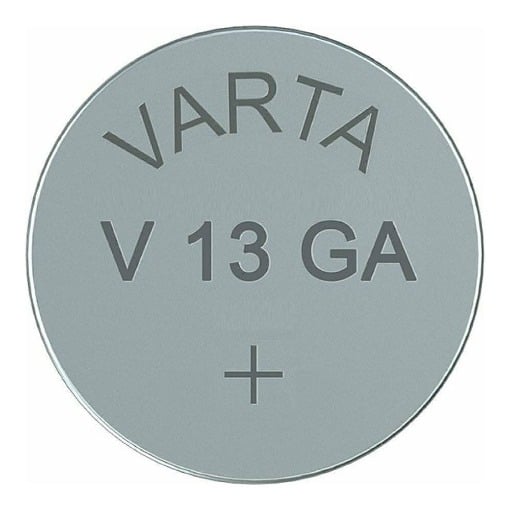 ΜΠΑΤΑΡΙΑ ΑΛΚΑΛΙΚΗ VARTA V13GA (2TMX)