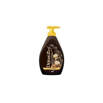 DERMOMED ΚΡΕΜΟΣΑΠΟΥΝΟ 1lit - (ARGAN OIL)