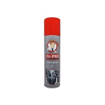 DR. PRO 220ml - (ΓΡΑΣΟ)