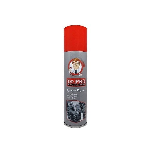 DR. PRO 220ml - (ΓΡΑΣΟ)