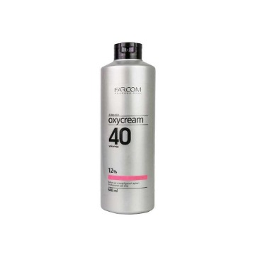 FARCOM OXYCREAM 500ml - (Νο 40)