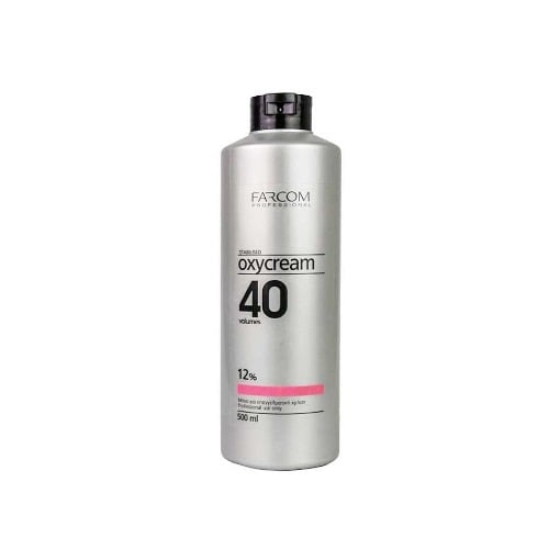 FARCOM OXYCREAM 500ml - (Νο 40)