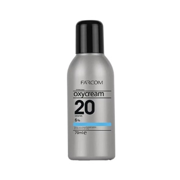 FARCOM OXYCREAM 70ml - (No 20)